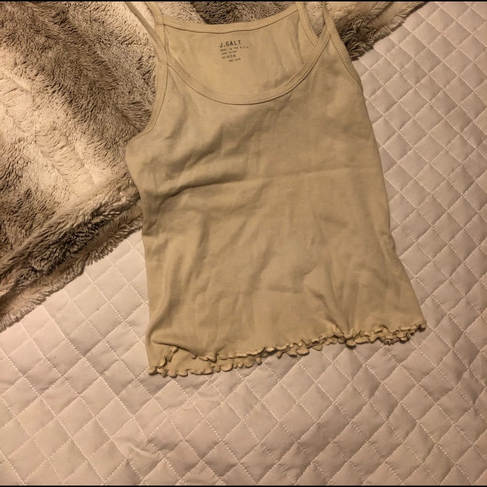 Brandy Melville Tank top